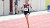 WSSU's Hayleigh Bryant, a freshman from Greensboro, qualifies for NCAA track championships