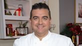 'Cake Boss' Star Buddy Valastro's Net Worth In 2023