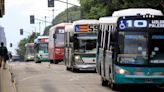 Anunciaron que no habrá paro de transporte marítimo, terrestre y aéreo este lunes 6: solo se harán asambleas