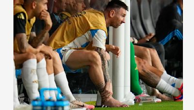 Lionel Messi Injury Update: Argentina's Copa America 2024 Winning Team Captain To Miss Next 2 Matches