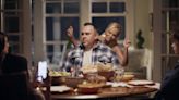 What Kristin Chenoweth is doing in a Super Bowl ad for Oklahoma's 988 hotline