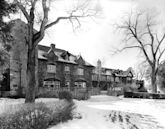 Highlands Ranch Mansion