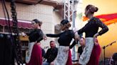 Cheste abre sus fiestas de julio con un espectáculo de flamenco