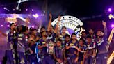 Bollywood stars, former players and fans celebrate KKR’s first IPL win in 10 years