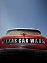 Texas Car Wars