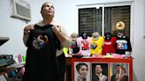Chavistas y opositores a la pesca de votantes en Venezuela