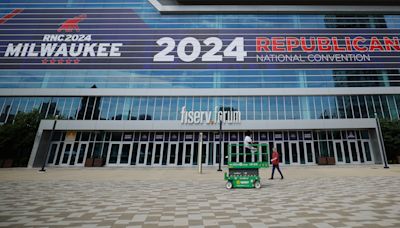 What is the RNC, anyway? What to know about speakers, 2024 Republican party platform