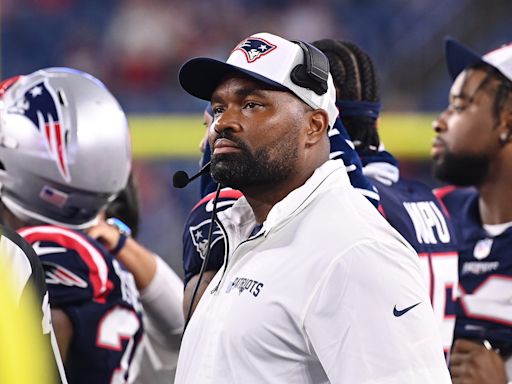 Jerod Mayo implemented some pretty harsh punishments to dissuade Patriots players from fighting in Eagles joint practices