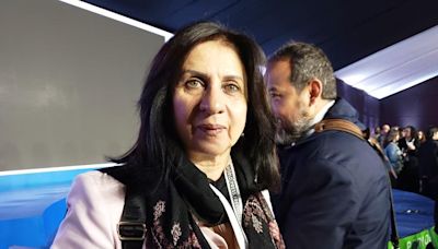 Embajadora en Chile valora premio de Unesco a periodistas palestinos - Noticias Prensa Latina