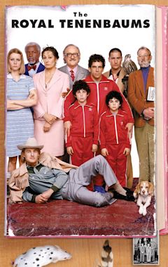 The Royal Tenenbaums