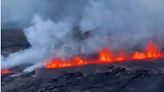 Volcán Kilauea, en Hawái, entra en erupción; hasta ahora no hay amenaza para las comunidades cercanas