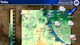 Eddy County and other parts of New Mexico under severe thunderstorm watch until 9 p.m.