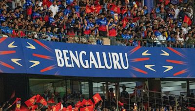IPL 2024: Check Availability and Ticket Prices for Royal Challengers Bengaluru’s Remaining Home Games - News18