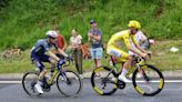 Tour de Francia: día de “tregua” con la montaña en la etapa 12. Hora y cómo seguir