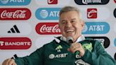 Javier Aguirre, dispuesto a llevar al Tri la filosofía barcelonista de Rafa Márquez