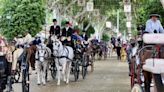 El alcalde de Sevilla anima la consulta con la propuesta de adelantar el festivo de Feria al martes