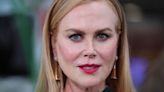 Nicole Kidman no sube a recoger su premio en el Festival de Venecia tras enterarse de la muerte de su madre