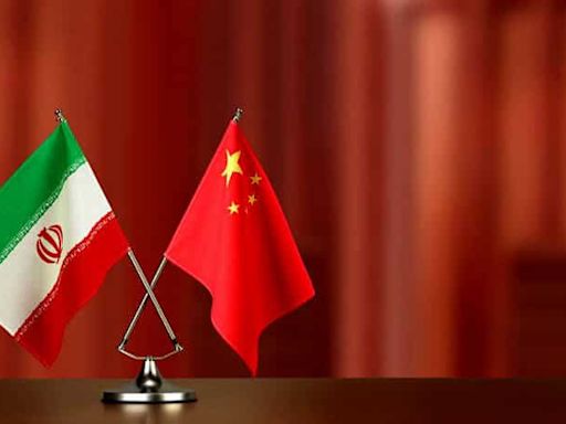 Iran summons Chinese envoy in Tehran over joint statement with UAE on Gulf Islands