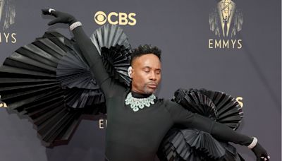 Billy Porter wants to remind young people that Pride is ‘not just a party’
