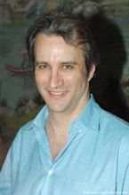 Bronson Pinchot