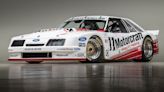 This Eighties Ford Mustang Race Car Might Be the Coolest Car On Sale Right Now