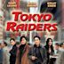 Tokyo Raiders