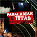 Paralamas Do Sucesso E Titãs Juntos ao Vivo