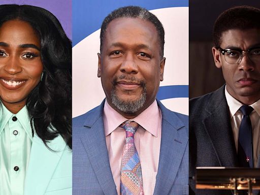 Ayo Edebiri, Wendell Pierce, ‘Genius: MLK/X’ Among 2024 AAFCA TV Honors Winners