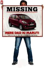 Mere Dad Ki Maruti