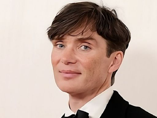 Cillian Murphy’s Weight Loss: Here's Why He Doesn't Advice It