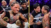 Gervonta Davis vs Frank Martin PPV buys way off Ryan Garcia numbers