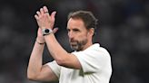 Oficial: Inglaterra y Southgate separan sus caminos