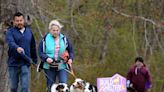 Backers of new animal shelter in Montville raise $4,000 at 'pup rally'