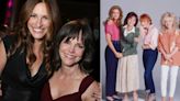 Sally Field Says Julia Roberts Was Mistreated By 'Steel Magnolias' Director Herbert Ross