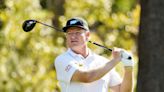 After switching driver head and shaft, Ernie Els shoots 63 to open Charles Schwab Cup Championship