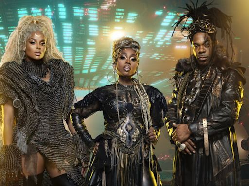 Missy Elliott Announces Headlining Tour with Busta Rhymes, Ciara, and Timbaland [Updated]