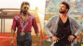 Will Allu Arjun’s Pushpa 2 & Ram Charan’s Game Changer's Release Strategy Backfire? The High-Stakes December Showdown Explained!