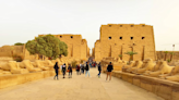 【埃及】探索埃及古文明－卡納克神殿 Karnak Temple
