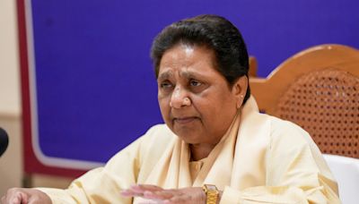 Mayawati reacts to President Droupadi Murmu's address in Parliament: ‘Hollow’