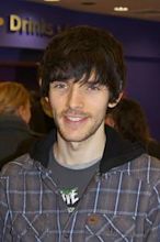 Colin Morgan