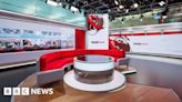 BBC's News at One moves out of London to Salford for first time