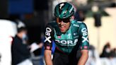 Ben Zwiehoff and his pivot from Olympic MTB contender to Giro d’Italia climber
