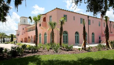 New Port Richey seeks a mix of history and art in new project to lure visitors