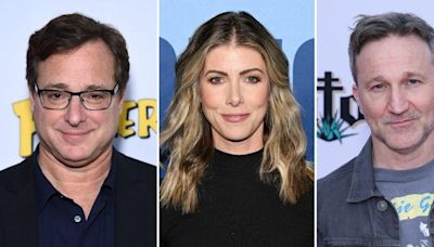 Moving on: Bob Saget's Widow Kelly Rizzo Makes Relationship With Breckin Meyer Instagram Official Two Years After...