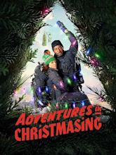 Adventures in Christmasing (2021) - IMDb