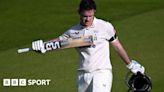 Kent-Worcestershire: Roderick ton helps Pears remember Josh Baker