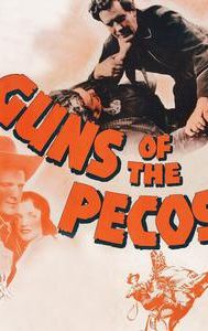 Guns of the Pecos