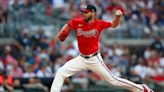 Cleveland Guardians drop series opener to Atlanta Braves as Chris Sale dominates