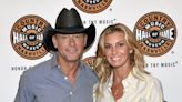 Tim McGraw and Faith Hill's Daughter Snaps Bikini Photos While 'Getting Tan'