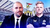 Newcastle ‘Make Offer’ For Fiorentina’s Nico Gonzalez